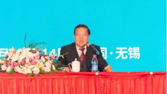 EVO视讯(中国)科技作为重要合作伙伴全力支持首届中国关务开展大会顺利召开568.png